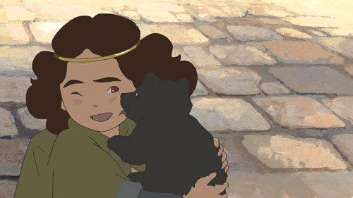 Princess Arete: A Captivating Story and Deep Character Insights