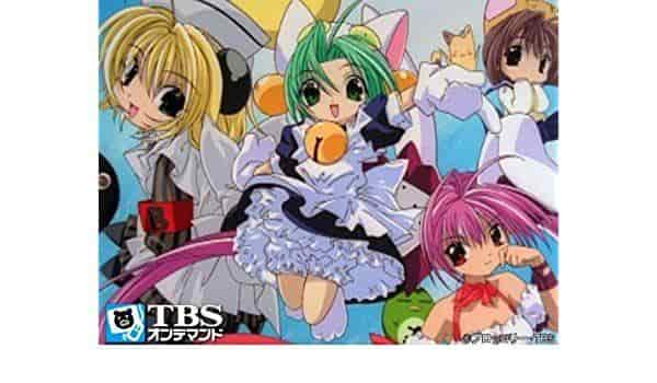 The appeal and reviews of Di Gi Charat Summer Vacation Special: If you're looking for the ultimate relaxing anime experience, this is it!