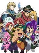 Desert Pirates! Captain Bowser - A fascinating adventure and deep character