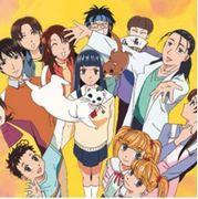 Review of "Happy Soul Ermine": The perfect balance of healing and laughter