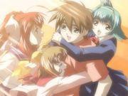 "Fairy Tale: Angel's Tail" Review: Enter a fascinating fantasy world