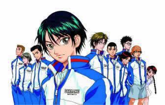 The Prince of Tennis: Appeal and Evaluation of the First TV Series