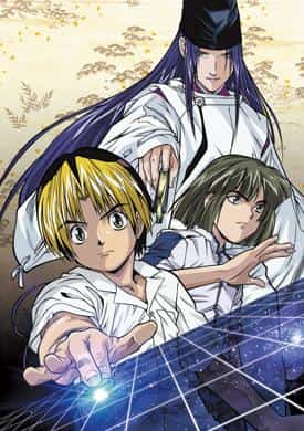 Hikaru no Go: A review and review of a classic anime that depicts the charm of Go and the brilliance of youth