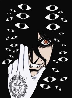 The appeal and reviews of "Hellsing": A deep look into the world of vampire hunters