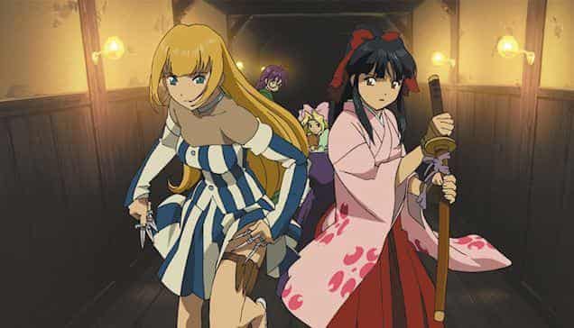 The appeal and evaluation of the "Sakura Wars" motion picture: A must-read review for fans