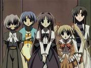 The appeal and reviews of HAPPY☆LESSON: The perfect balance of family love and laughter