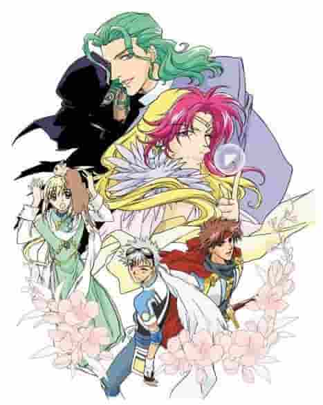Angelique: From the Holy Land with Love - A thorough review of the fascinating story and character depth
