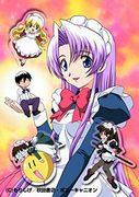 The appeal and reviews of the Hanaukyo Maid Corps: In search of the best maid anime experience
