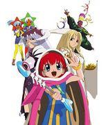 Magical Play 3D Version: Its Appeal and Evaluation