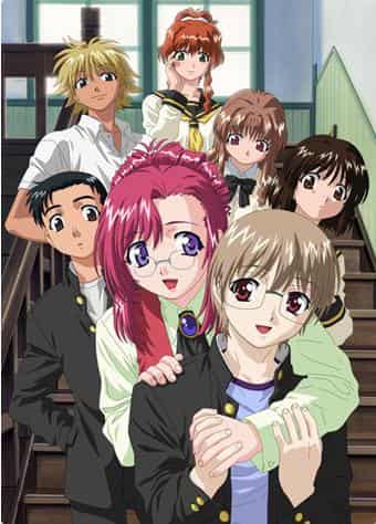 The appeal and reviews of "Onegai Teacher": A moving love story and deep characters