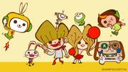 Hey! Hey! Shroom - A thorough review of the fascinating characters and depth of the story