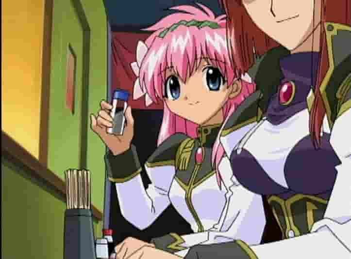 Galaxy Angel [Z] Season 2's appeal and reviews: New adventures and deeper characters
