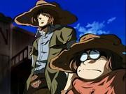 GUN FRONTIER review: Was the fusion of Western and sci-fi a success?