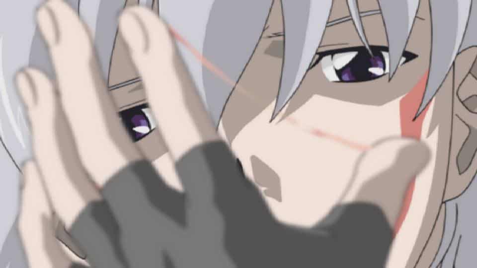The appeal and evaluation of .hack//SIGN: Exploring a profound virtual world