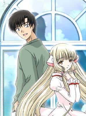 Chobits Review: A moving story and charming characters