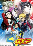 The appeal and reviews of "Tenchi Muyo! GXP": A new development in space adventure