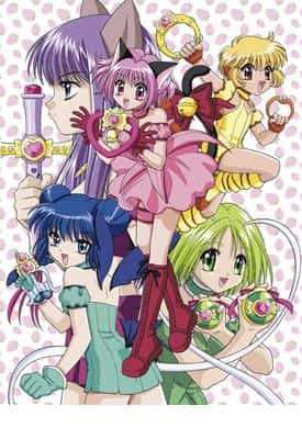 The appeal and evaluation of "Tokyo Mew Mew": A masterpiece of girls' anime seen from a modern perspective