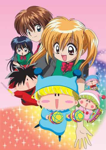 The appeal and reviews of "Wagamama Fairy Mirumo de Pon!": A story of a magical world and friendship