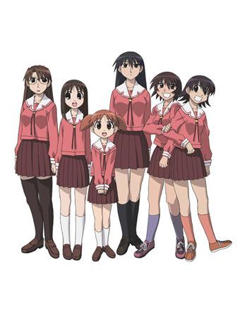 Azumanga Daioh THE ANIMATION - What is the appeal of this masterpiece anime that depicts the laughter and tears of youth?