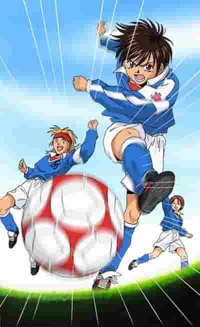 The appeal and reviews of Whistle!: A thorough analysis of a masterpiece soccer anime