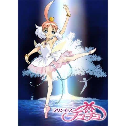 The appeal and reputation of Princess Tutu: A fusion of ballet and storytelling