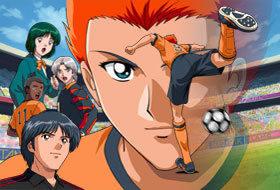 The appeal and reviews of "Hungry Heart WILD STRIKER": A passionate story of soccer and youth