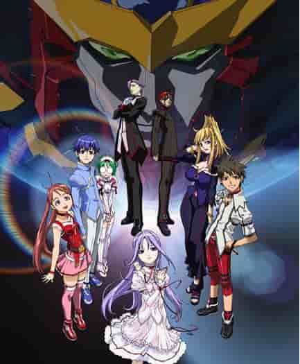 The appeal and reviews of "Gravion": A must-see anime