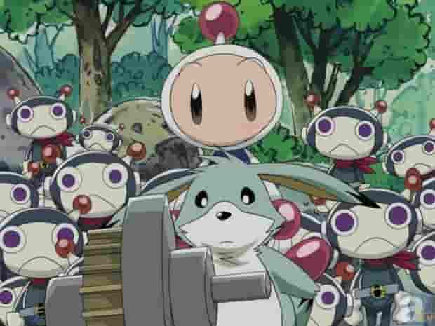 The appeal and reviews of Bomberman Jetters: A thorough explanation of explosive entertainment