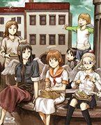 Haibane Renmei: A deep review of the fascinating story and characters