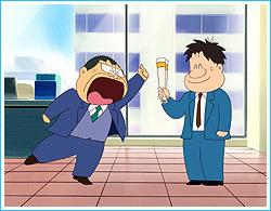 The appeal and reviews of "Tsuribaka Nisshi": A must-see anime for fishing lovers