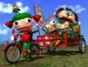 The appeal and evaluation of the short stories "Red Bicycle"