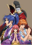 The appeal and reviews of "Harukanaru Toki no Naka de ~ Ajisai Yume Monogatari": A moving work that fans must see