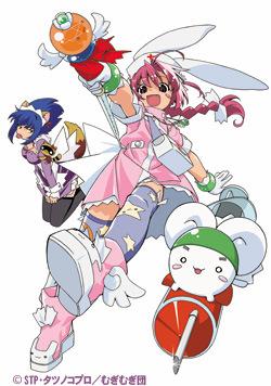 Nurse Witch Komugi-chan Magical: A thorough analysis of the fascinating characters and the depth of the story