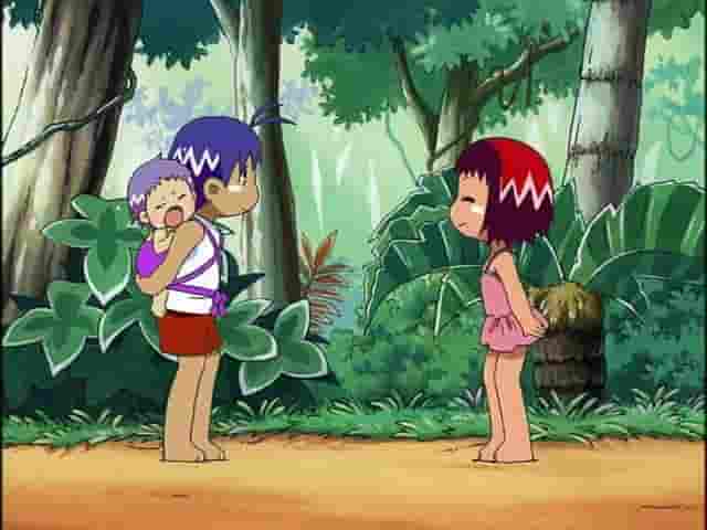 The appeal and reviews of "Jungle wa Itsumo Hare Nochi Guu Deluxe": Unique humor and a deep story
