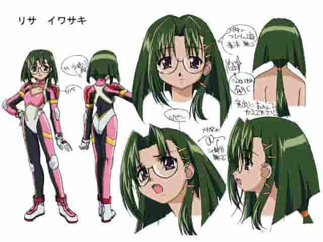 Armored Corps J-PHOENIX PF Lips Platoon Episode 1 "Going Out Lips!" Review and Rating