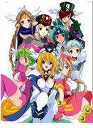 "UFO Princess Valkyrie: Symphony of December" review: A fascinating story and deep characters