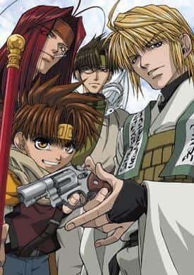 Saiyuki Reload Review: A fascinating story and a reassessment of characters