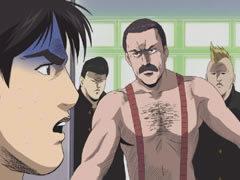 Sakigake!! Cromartie High School - A masterpiece anime with quirky gags and unique characters