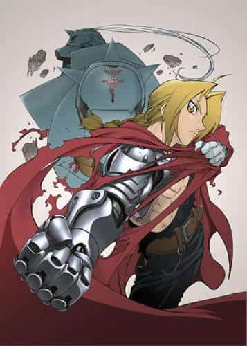 The Appeal and Review of "Fullmetal Alchemist": A Must-See Anime Guide