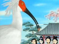 Review of "Toki: The Future of the Earth": A moving story and a deep theme