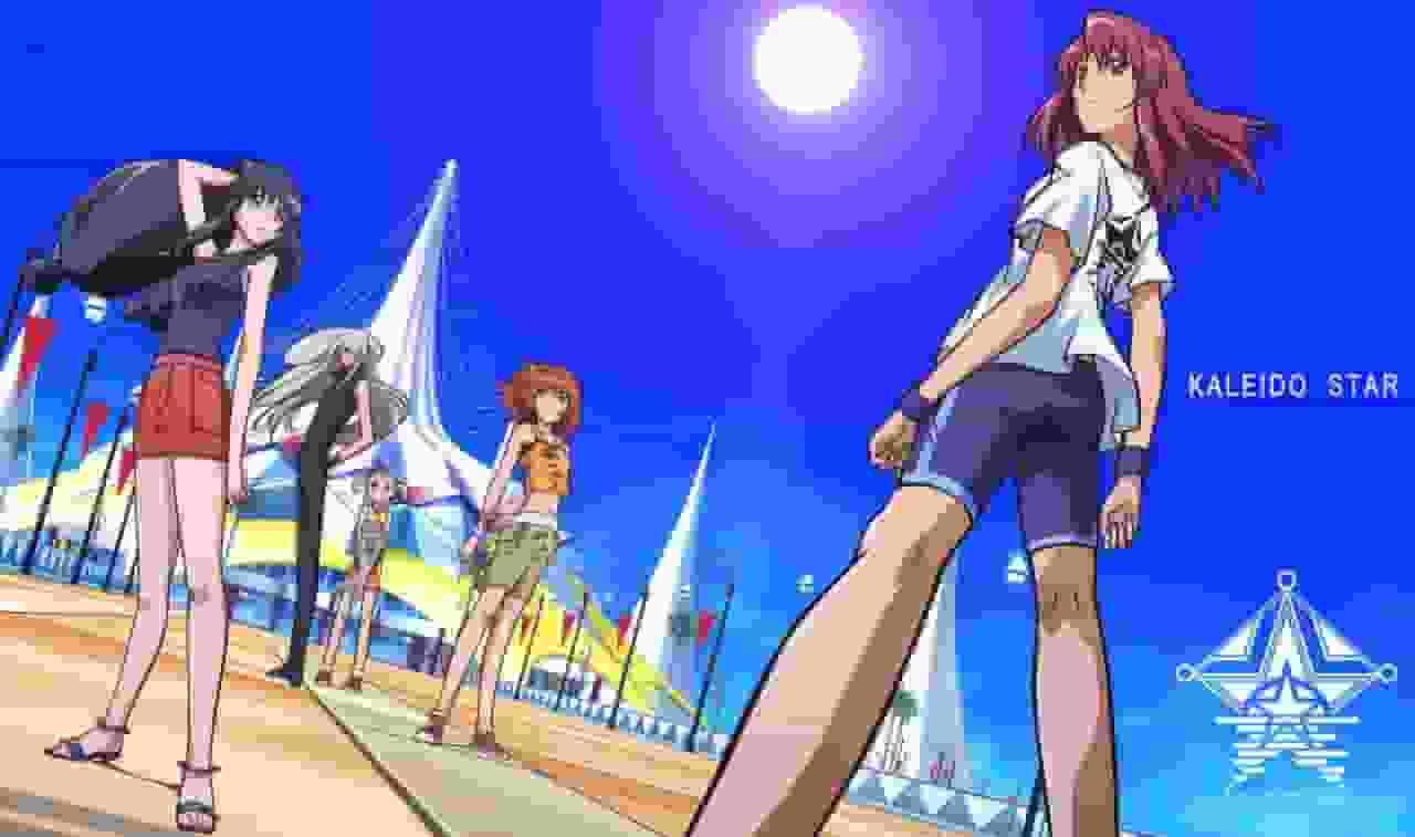 "Kaleido Star: New Wings" Review: What is the brilliance that colors this emotional new chapter?