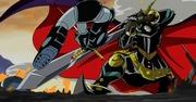 The appeal and reviews of Mazingerkaiser: Deadly Battle! The Dark General