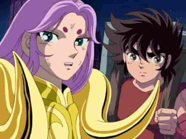 The appeal and evaluation of Saint Seiya: Hades Twelve Zodiacs: Mythical battles and moving stories