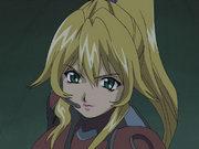 Burn-Up Scramble review: A great action-packed anime