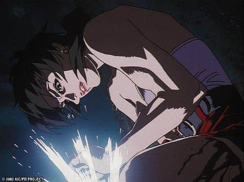 PARASITE DOLLS review: Exploring the appeal and profound themes of cyberpunk
