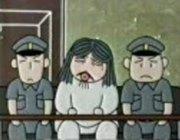 Review of the Virtual God: Asahara Courtroom Manga "Judgment Edition": A shocking ending and profound themes