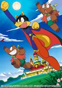 A thorough review of the first TV anime series "Kaiketsu Zorori"!