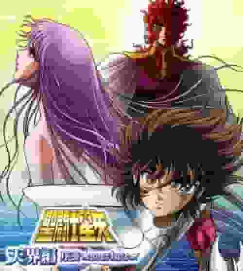 Saint Seiya: Heaven Chapter Prologue ~OVERTURE~ Review: The beginning of an epic story