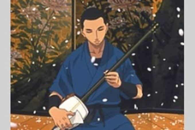 NITABOH - A thorough review of the moving story of the founder of the Tsugaru shamisen, NITABOH