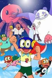 Pa-Pa-Pa The Movie Perman Tako DE Pon! Ashi HA Pon! review: What's the appeal of the Shin-Ei version?